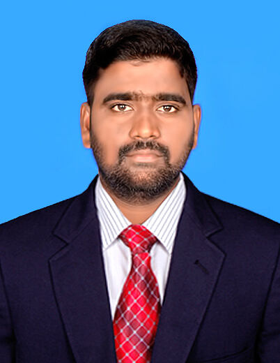 Mr NAVEEN A